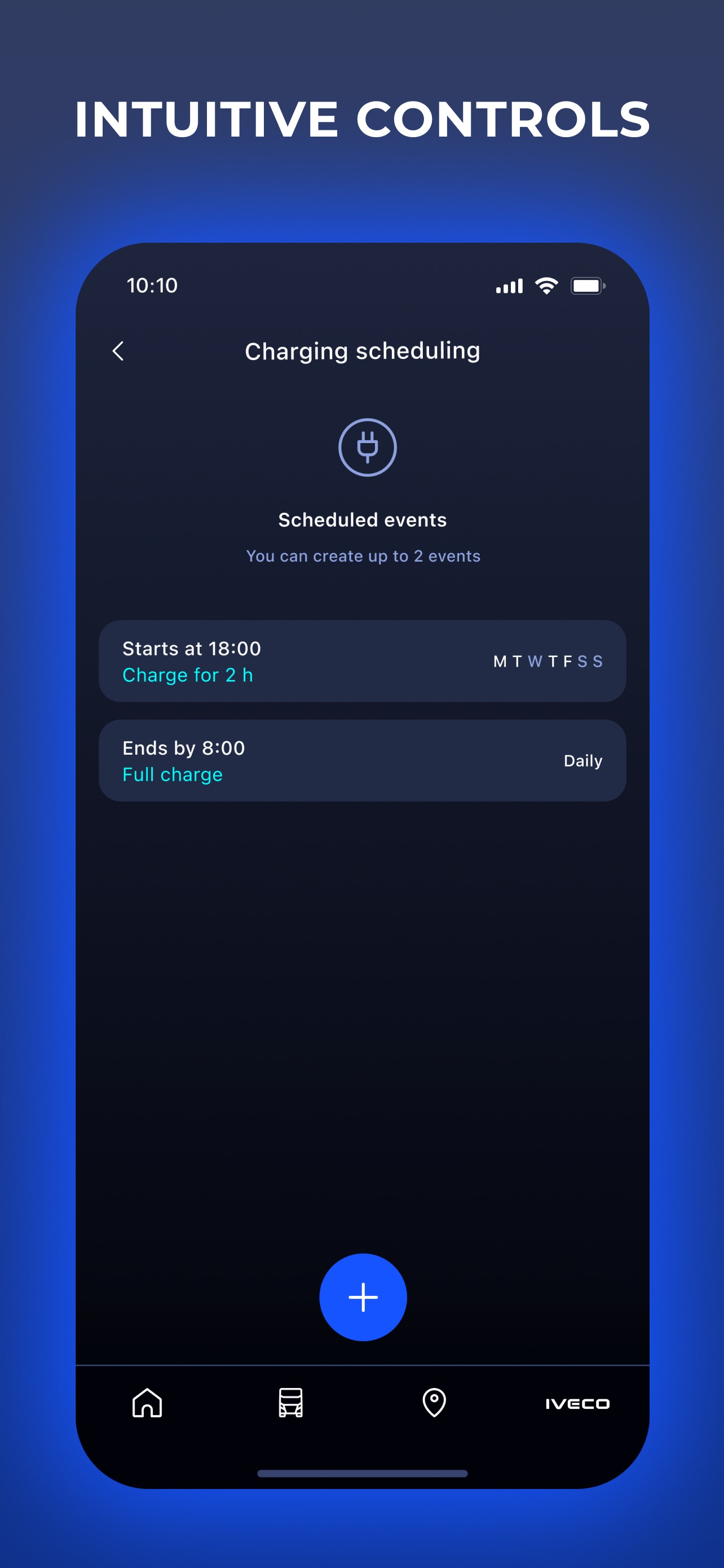 IVECO Easy Jolly screenshot 5