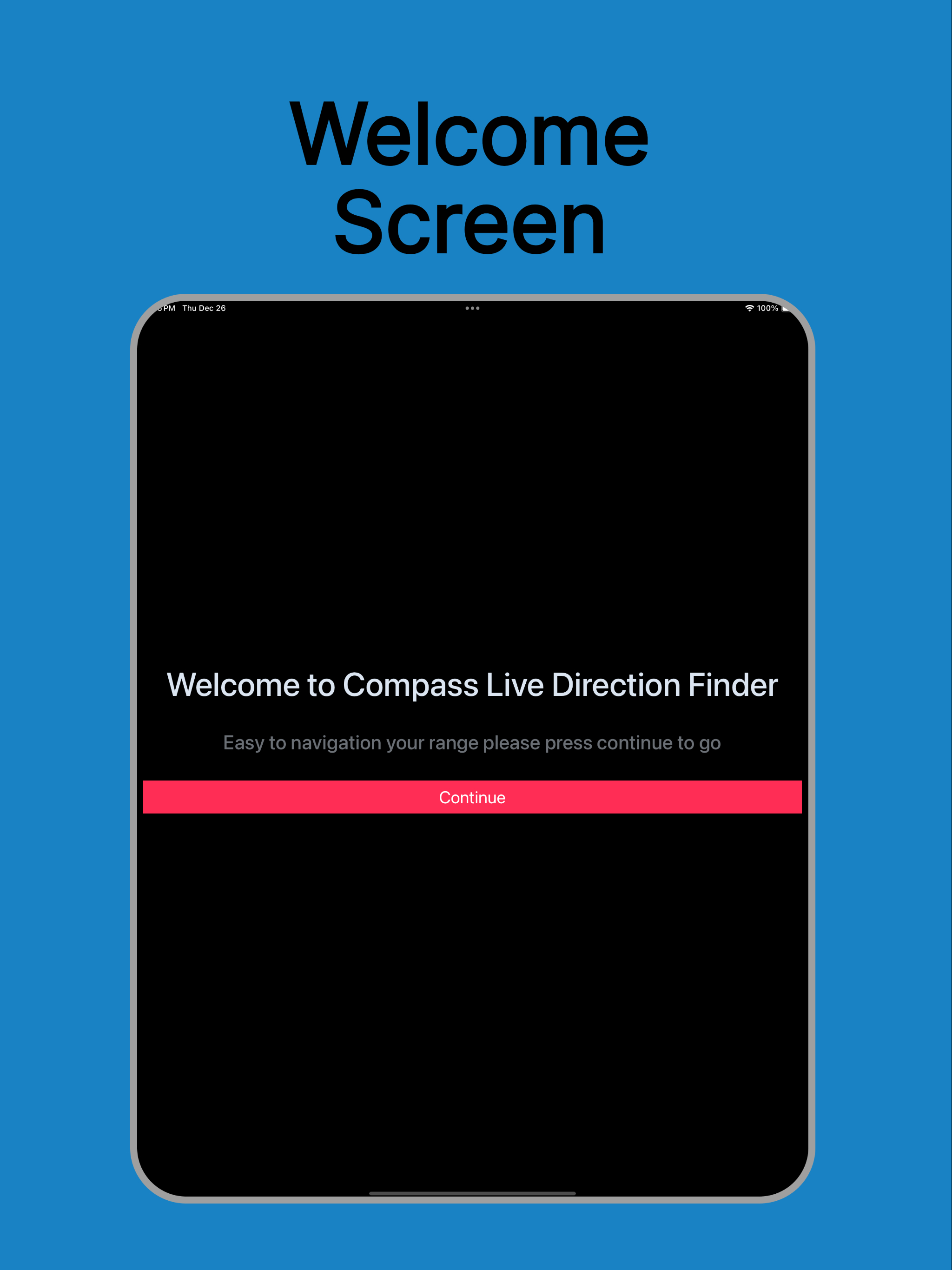 Compass Live-Direction Finder screenshot 7