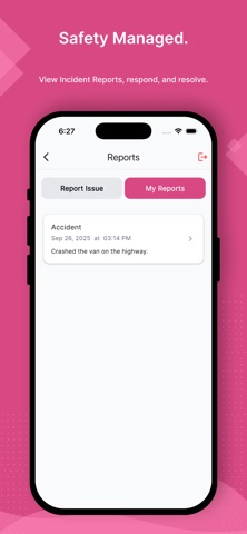 Faerie Tales - Driver screenshot