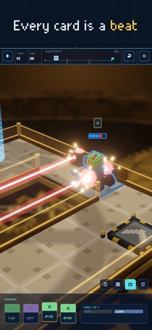 The Perfect Robot Screenshot 4 of 8