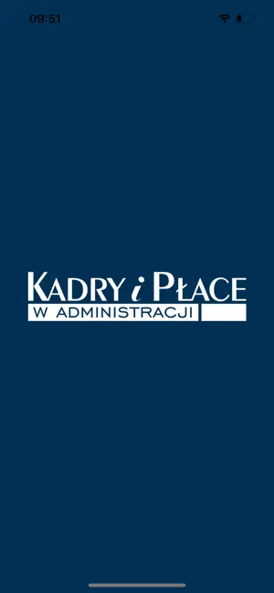 Kadry i Płace w Administracji screenshot 1