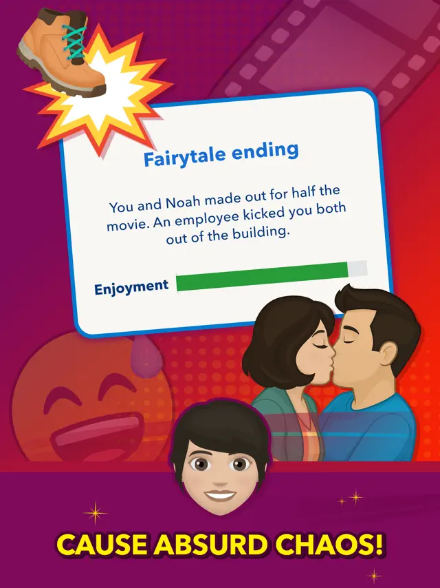BitLife - Life Simulator screenshot 10