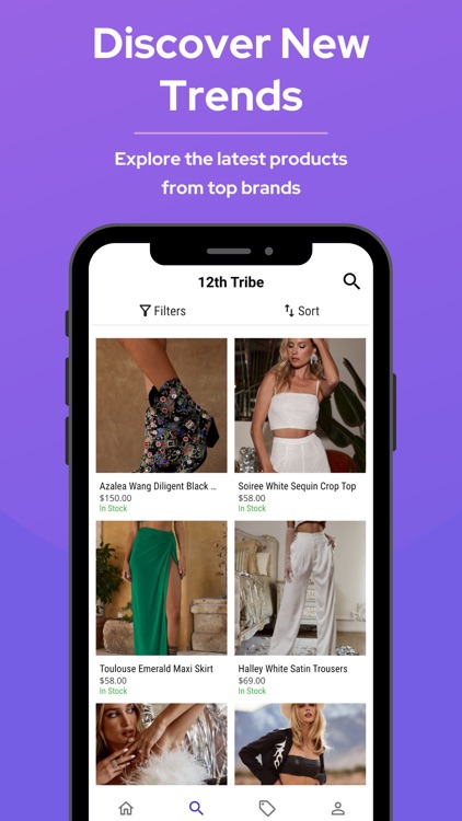 Kitme: Closet, Auto-Synced