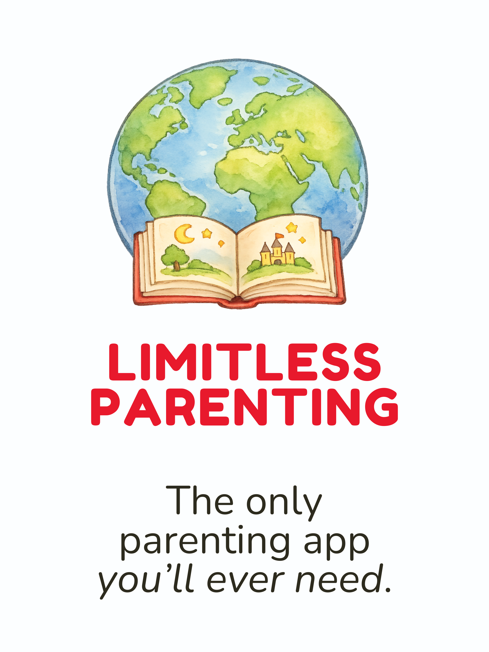 Limitless Parenting screenshot 19