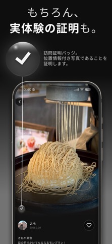 PINLOGUE screenshot