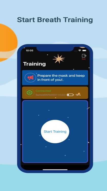 Good Sleep Trainer screenshot-4