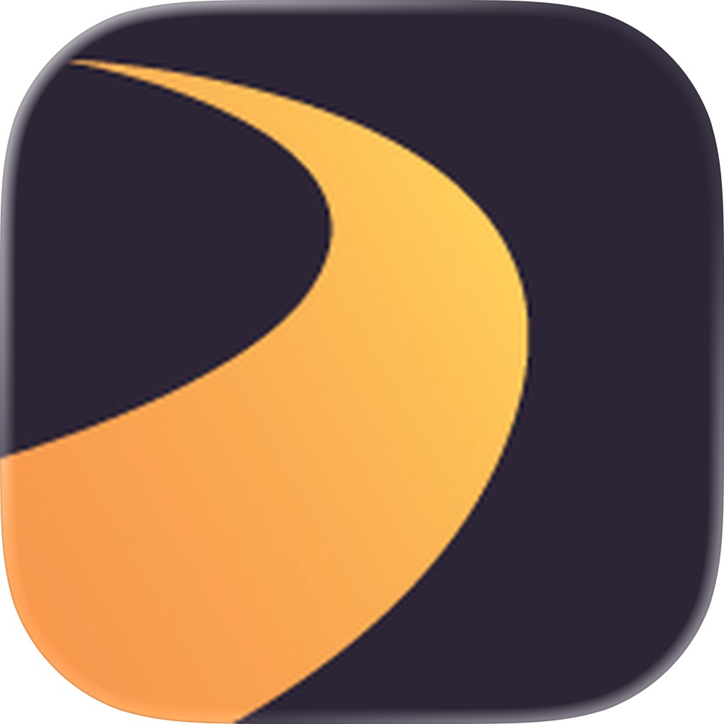 Apple App Store cover for Ace Trace - Shot Tracker