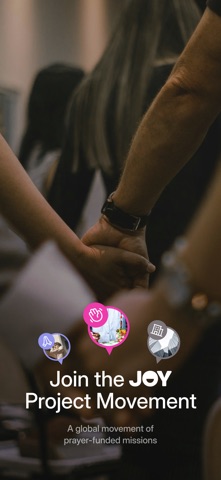 JoyProject Screenshot 9 of 9