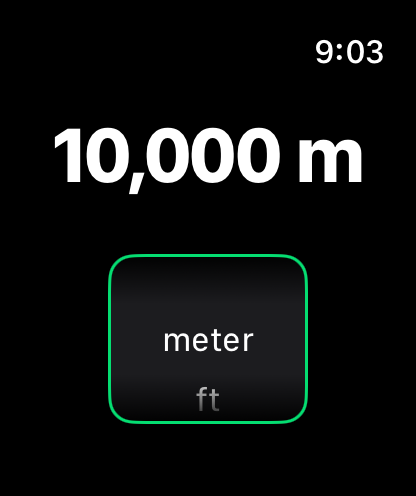 Travel Altimeter & Elevation