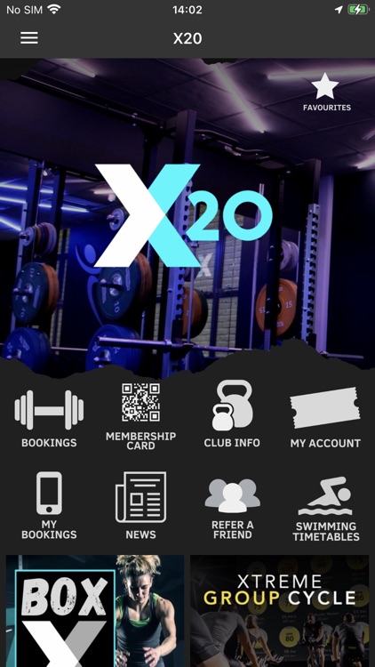 Denbighshire Leisure