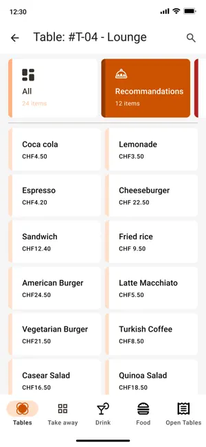JamWaiter screenshot 3