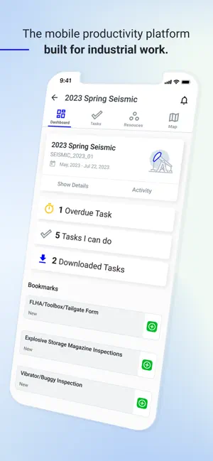 OpsReady screenshot 2