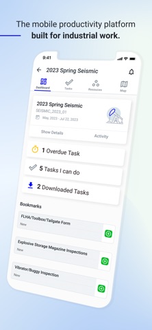 OpsReady Screenshot 2 of 6