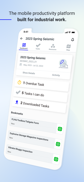 OpsReady Screenshot 2 of 6