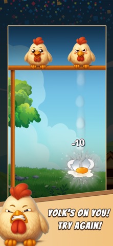 Super Chickens Screenshot 6 of 7