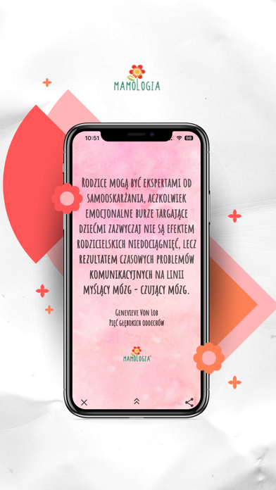 Mamologia Screenshot
