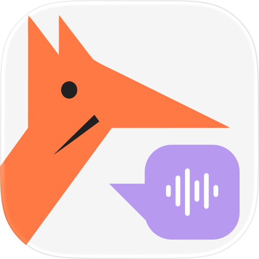 AI Tutor Loku: Speak English