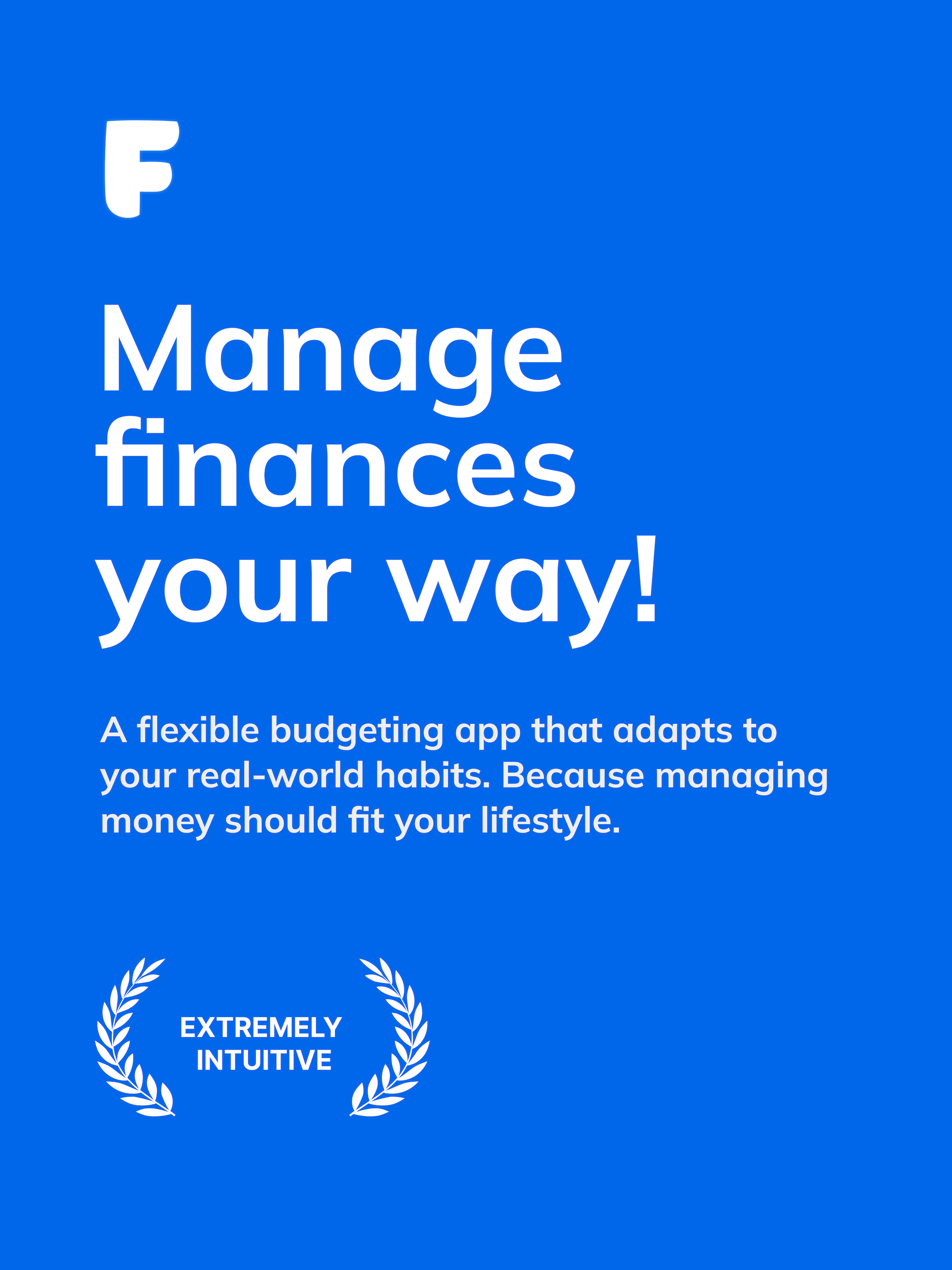 FreeBudget: Budget Tracker