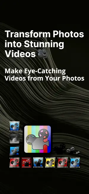AI Video: Image to Video Maker screenshot 1