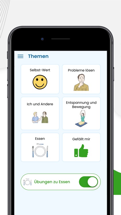 Glücklich (leicht) screenshot-5