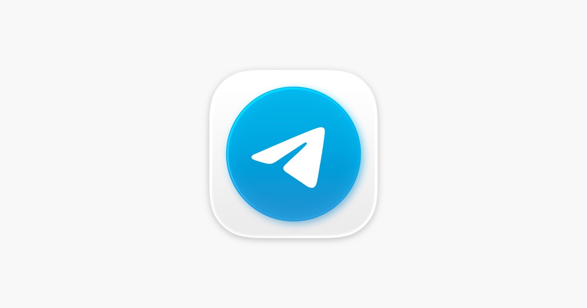Telegram App - App Store