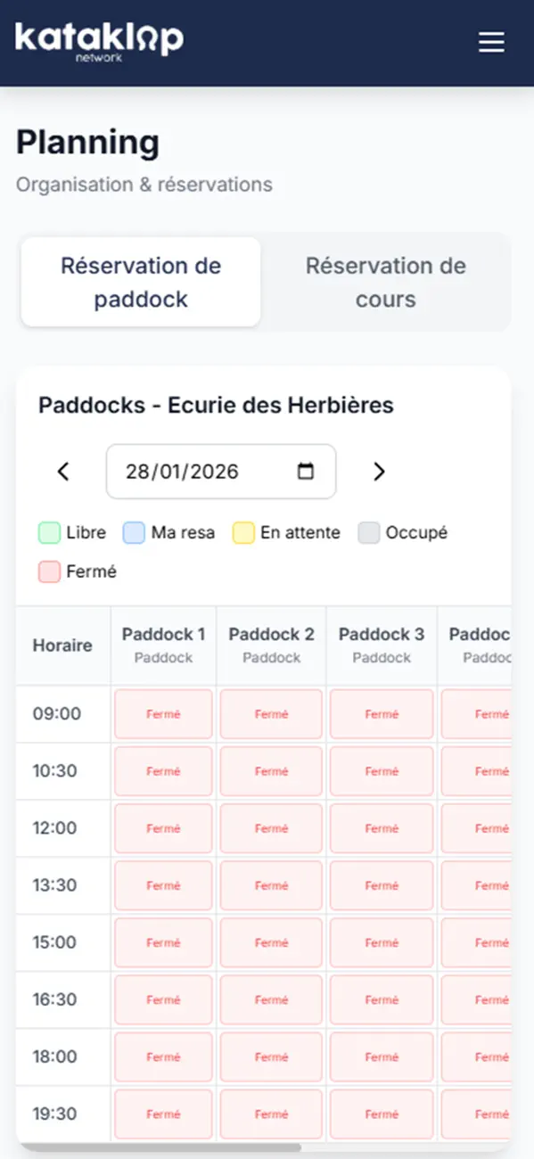 Screenshot #2 pour My Kataklop