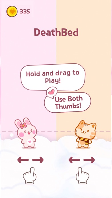 Duet Friends: Pet Music Games Screenshot