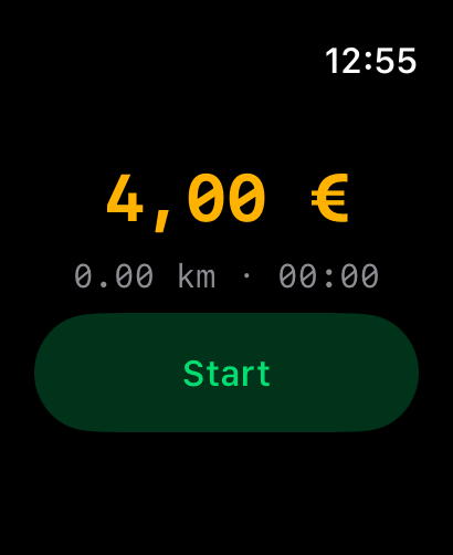 FareMeter – Taxi GPS Meter screenshot 10