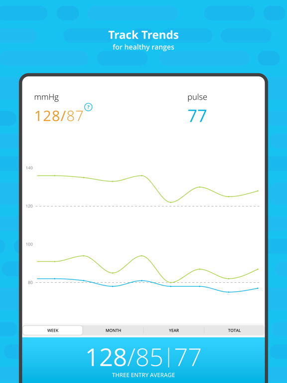 Screenshot #4 pour Balance Health