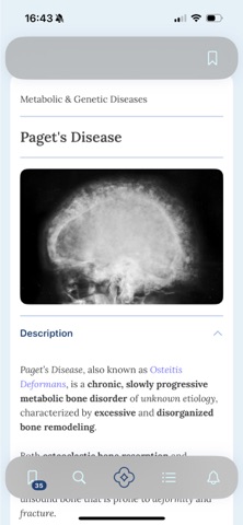 Oral Pathology Deck Screenshot 1 of 5