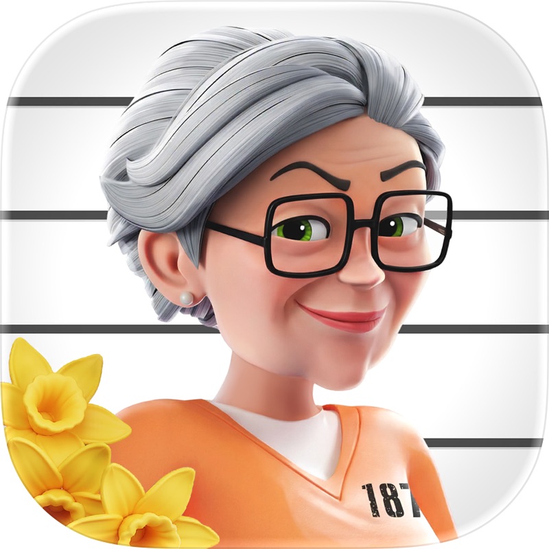 Merge Mansion: Puzzles & Story screenshot 1