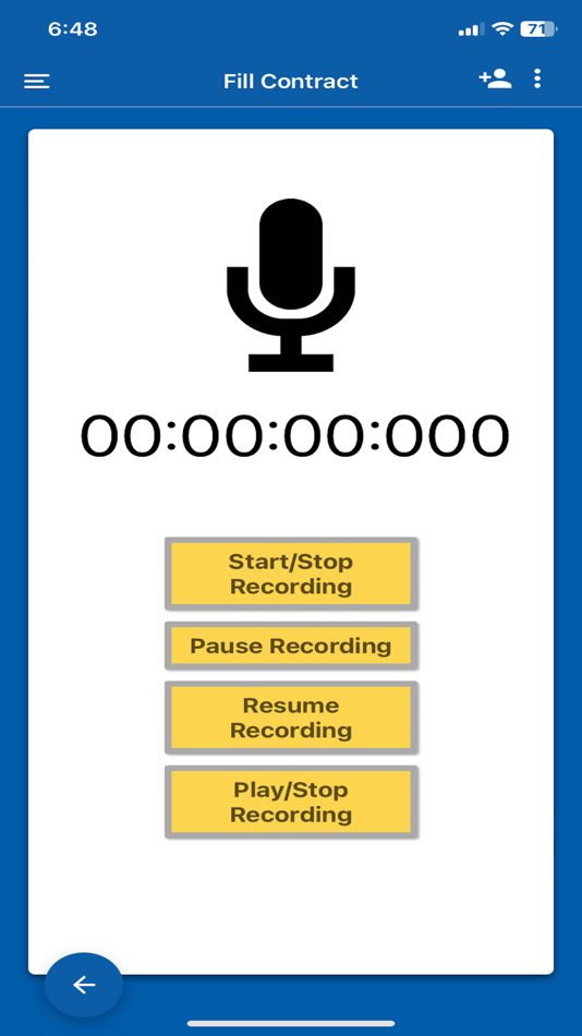 #1. Transcribe on the Go (iOS) 作者: It Business Pty Ltd