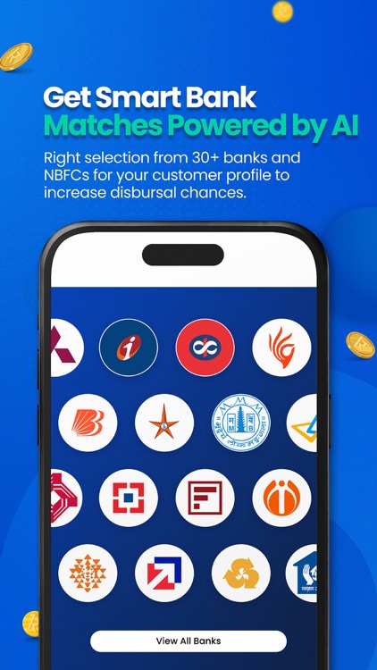 KuberX – Earn with Loan Leads