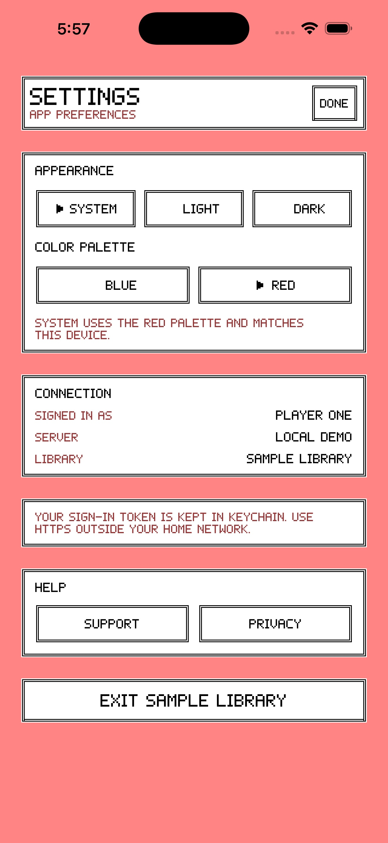 jellyboy screenshot 4
