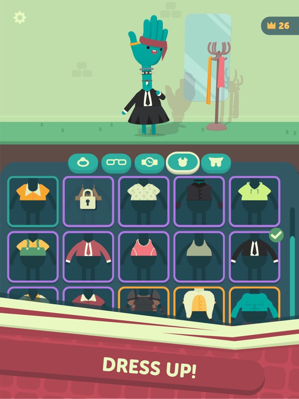 WHAT THE CLASH? screenshot 12