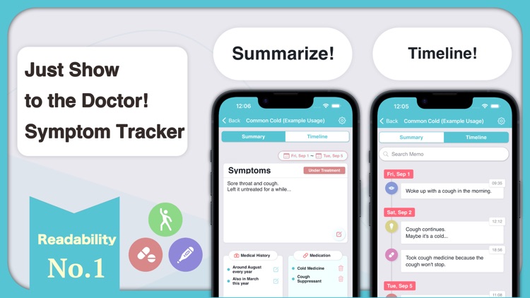 HealthHub: Migraine & Pill Log