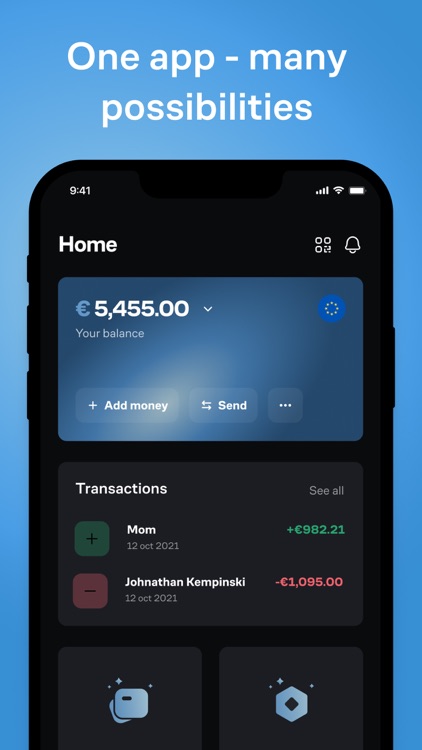 Voola Pay screenshot-5
