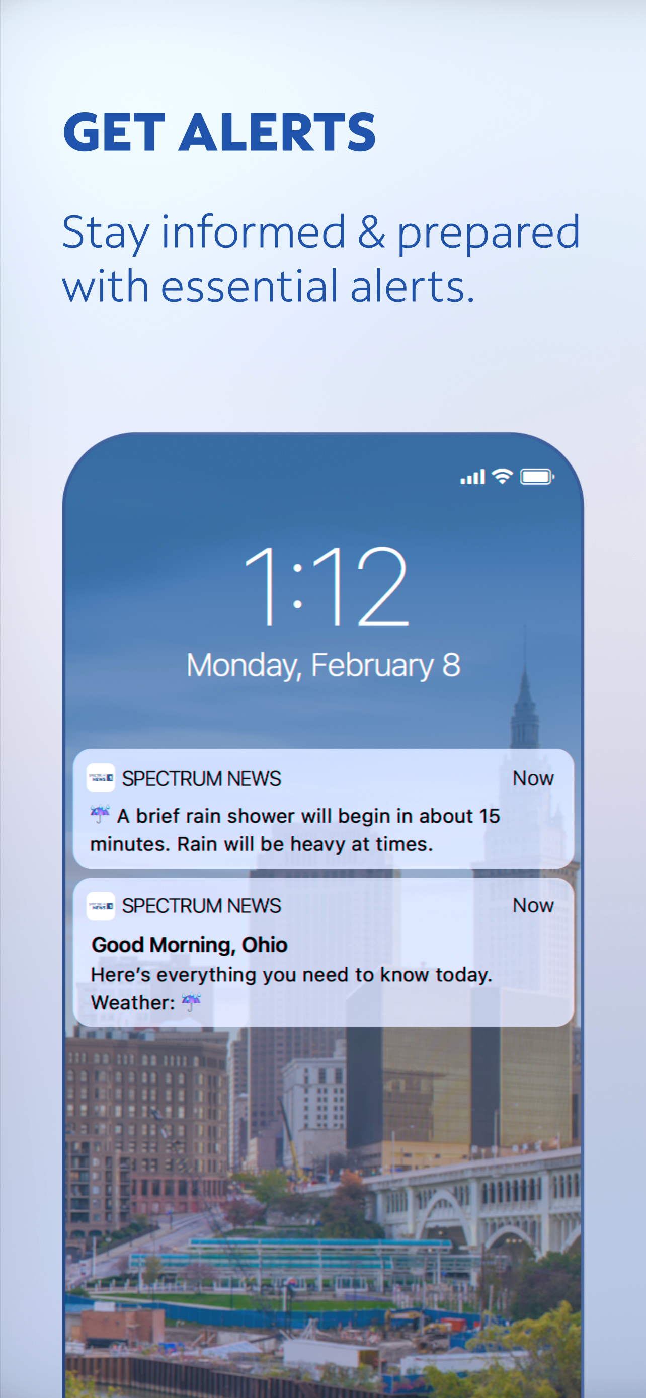 Spectrum News: Local Stories screenshot 6