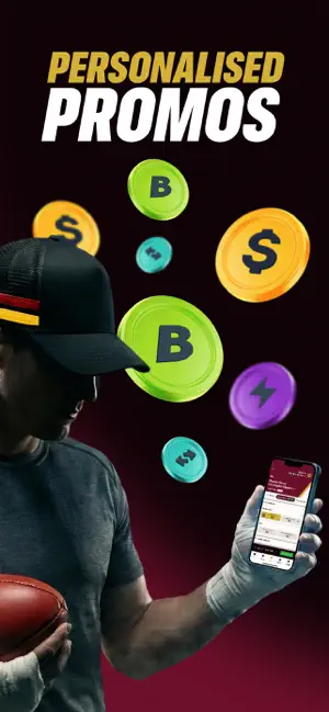 KnuckleBet|Your NEW Sport App iPhone screenshot 4