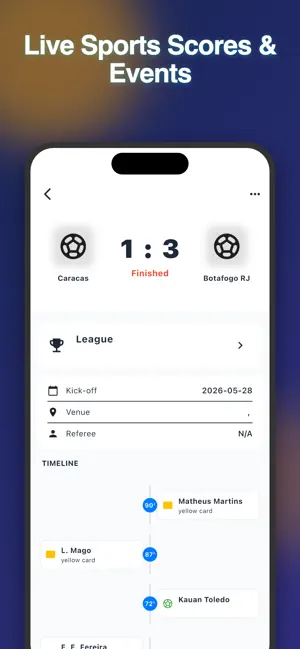 1x2 Bet Predictions Sportiq24 screenshot 2