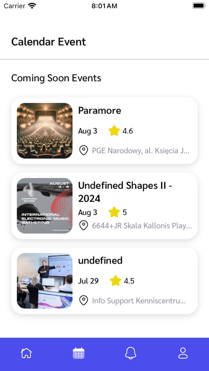 FestiVibes screenshot-4