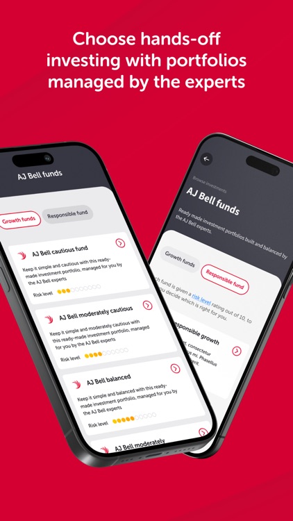 AJ Bell Dodl screenshot-5