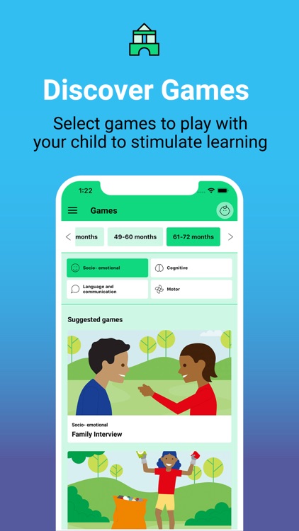 Bebbo parenting app