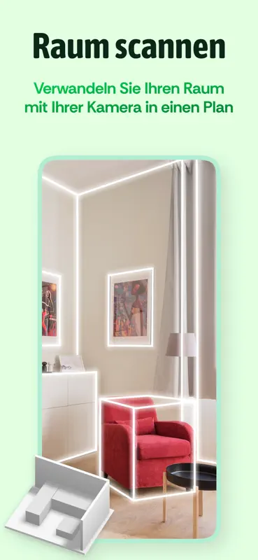 Planner 5D: Haus & Raumplaner screenshot 4 of 9