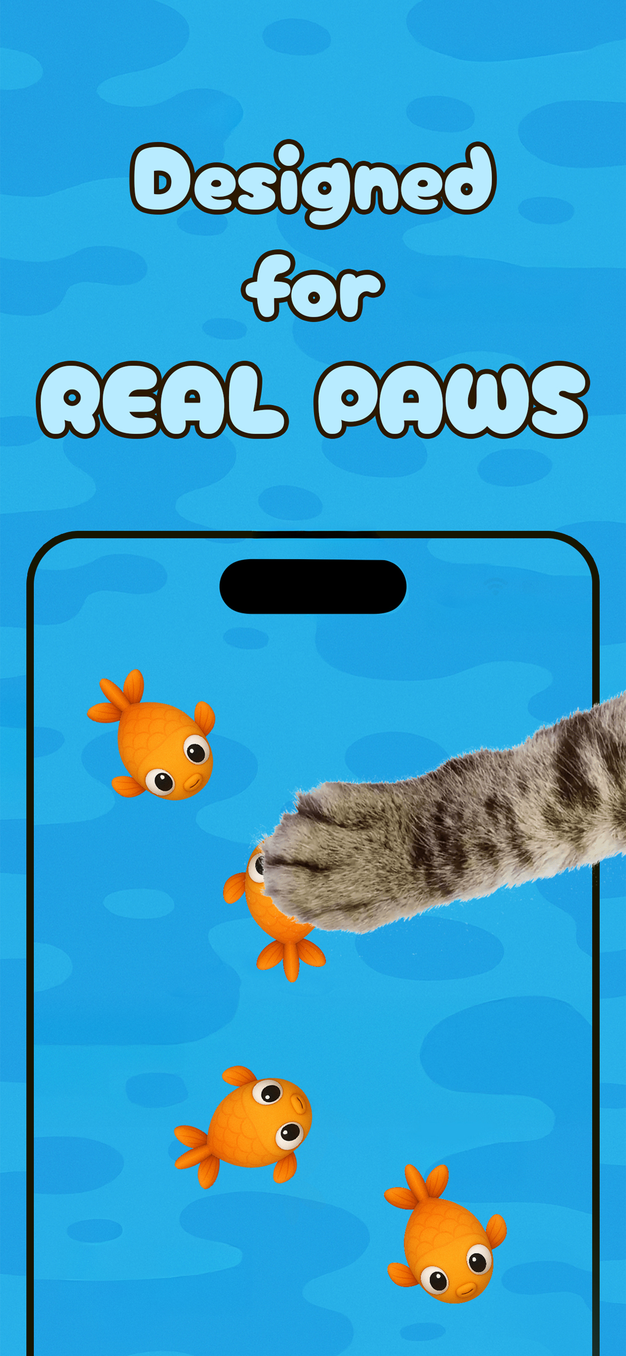Games for Cats - Meowly
