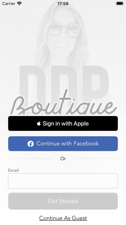 DDP Boutique