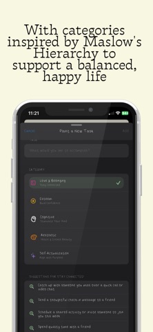 Life Garden Project screenshot