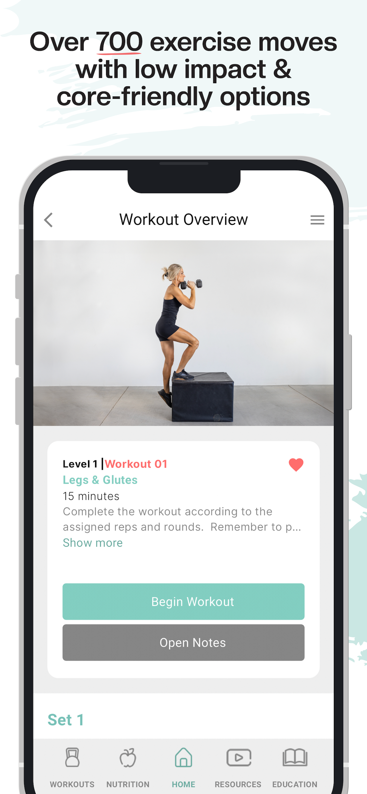 Make Fit Simple