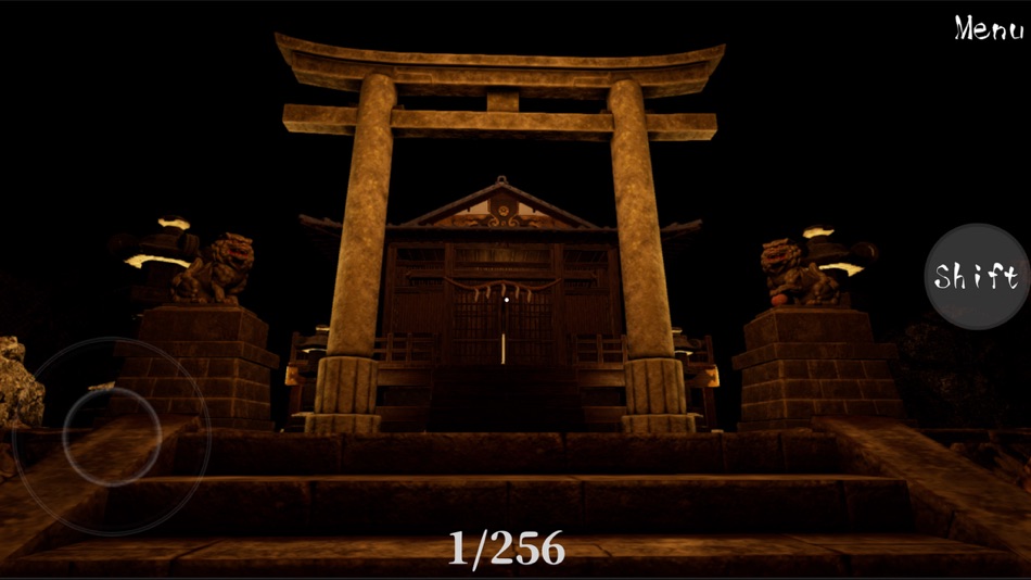 #3. 1/8192 (iOS) 来自: Yoshifumi Uzawa