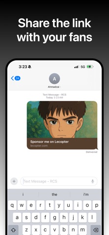 Lecopter screenshot